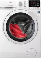 AEG Waschtrockner "L7WBA60680" 7000 ProSteam 8 kg /5 kg 76 dB(A) ProSteam: