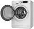 Bauknecht WATK Sense 97S 52 N