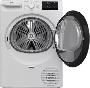 Beko B3T41239 WS