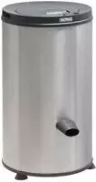 Thomas W&auml;scheschleuder "CENTRI 776 SEK INOX" 2.800 U/min 4,5