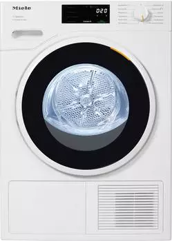 Miele TSF763 WP