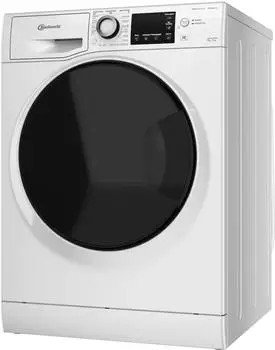 Bauknecht WT Super Eco 96S 41 N