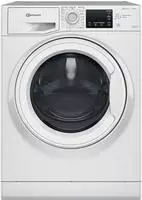 BAUKNECHT Waschtrockner "WT Eco Plus 86 43 N" 8 kg /6 kg 75 dB(A)