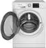 Bauknecht WATK Sense 96 41 N