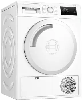 Bosch WTH83003