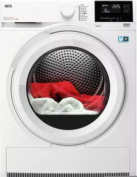 AEG TR8T60680