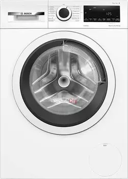 Siemens WQ33G2D40 Test - 82/100 (gut)