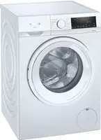 SIEMENS Waschtrockner "WN34A141" iQ300 9 kg /5 kg 70 dB(A) Wash & Dry 60, aquaStop,