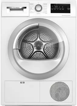 Bosch WTH85V03