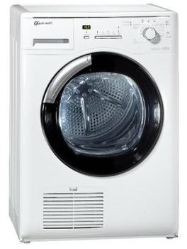 Bauknecht TK Uniq 71B DI