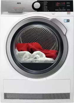 AEG T9DE860EX