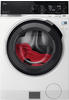 AEG LWR9W80600 Waschtrockner, weiß