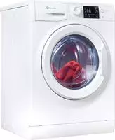 BAUKNECHT Waschtrockner "WT SUPER ECO 86 43 N" 8 kg /6 kg 75 dB(A)