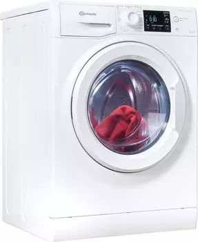 Bauknecht WT Super Eco 86 43 N