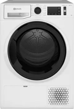 Bauknecht T Sense M11 83 N