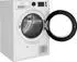 Bauknecht T Sense M11 83 N