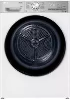 LG W&auml;rmepumpentrockner "V9A2XT" Vivace