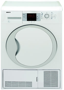 Beko Dcu 7330