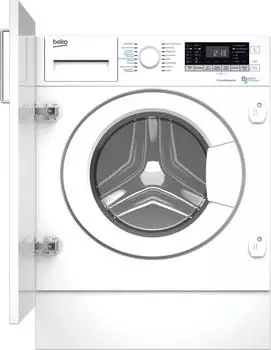 Beko WDWI85141