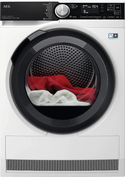 AEG-Electrolux AEG TR9W80690