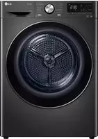 LG W&auml;rmepumpentrockner "RT80V9B" Vivace