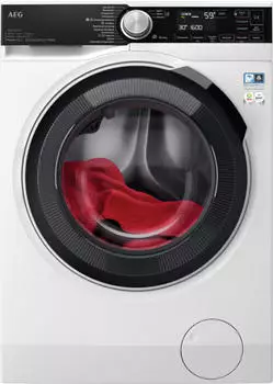 AEG LWR8E80609