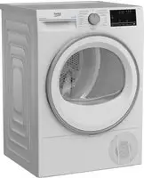BEKO W&auml;rmepumpentrockner "B3T32491" Knitterschutz, Hygienic Refresh, ProSmart
