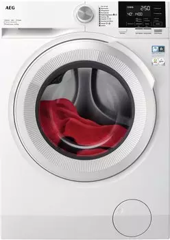 AEG LWR7G60690