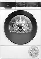 SIEMENS W&auml;rmepumpentrockner "WQ35G2D00" iQ500 Selbstreinigender Kondensator,...