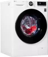 LG Waschtrockner "W4WR70E6Y" Serie 7 11 kg /6 kg 71 dB(A)