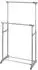 Wenko Kleiderständer Twin Bars