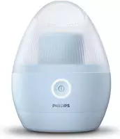 Philips Fusselrasierer "1000 Series GCA2100/20" mit 90 Minuten Akkulaufzeit, inkl.