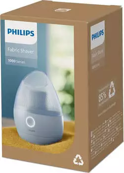Philips GCA2100/20 – Präzise Materialwahl für dauerhaften Alltagseinsatz