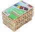 Bümag Holz natur 50 Stück