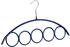 Kleiderbügelprofi Schalbügel Olympia dunkelblau