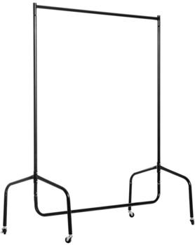 HomCom Garderobenständer (120 x 60 x 170 cm)