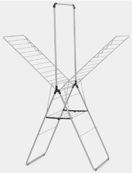 Brabantia BRABANTIA Kleiderständer Grau (403545)