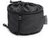 Brabantia Wäscheklammerbeutel Matt Black 16 cm Compact