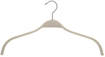 MAUL Kleiderbügel Lergo 9453570, aus Holz, braun, 45cm breit, 6 Stück