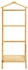 HAKU Herrendiener Janine, 24188, natur, 45 x 115 x 28cm, Bambus
