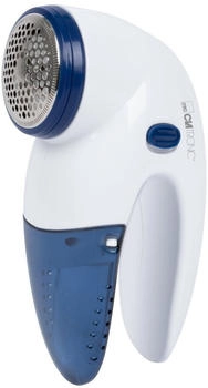 Clatronic Fusselrasierer TC 3759, elektrisch, für alle Textilien