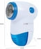 Clatronic Fusselrasierer TC 3758 Mini, elektrisch, für alle Textilien