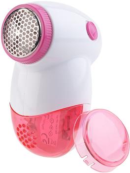 Böttcher-AG Fusselrasierer Mini-Flusenrasierer, elektrisch, für alle Textilien