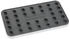 Leifheit 72691 Bügeleisenablage 25,5x14cm