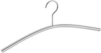 pieperconcept Xxxl Kleiderbügelset, Edelstahl, Metall, 43 cm, Garderobe