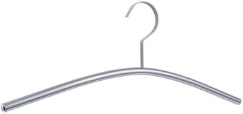 pieperconcept Kleiderbügel Piatto, aluminium Nachbildung