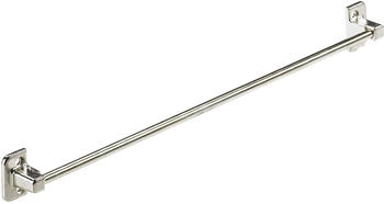 Hettich Krawatten-/Gürtelhalter 300 mm Stahl verzinkt (48890)