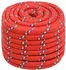 vidaXL Bootseil Rot Polypropylen 20mm 100m (152422)