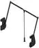 Sotech Kleiderlift verstellbar 850-1150mm