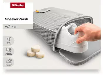 Miele SneakerWash 12850790